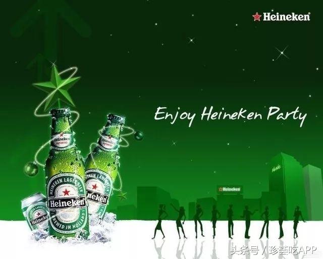 啤酒口感十大品牌排行榜,全球最具价值十大啤酒品牌