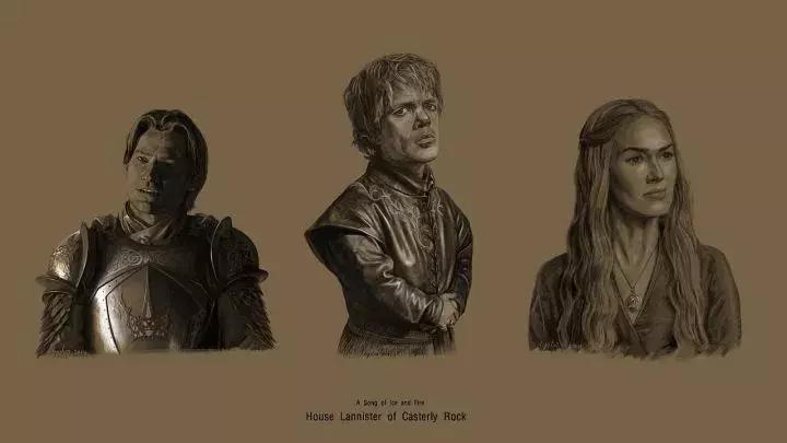 权力的游戏还会拍吗,权力的游戏有可能继续拍么