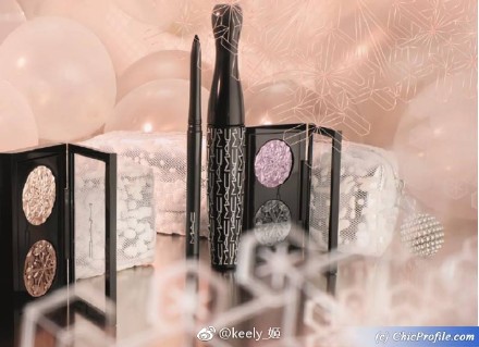 兰蔻圣诞限定彩妆怎么样,圣诞限定美妆礼盒排行榜