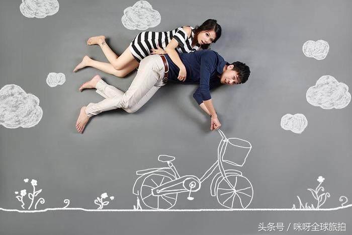 摄影需要兴趣,摄影你需要的是创意