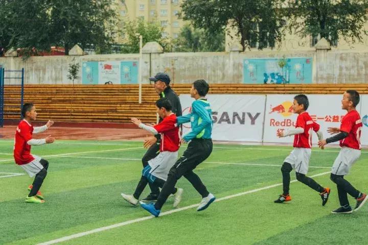 推广足球有用吗,推广素质教育