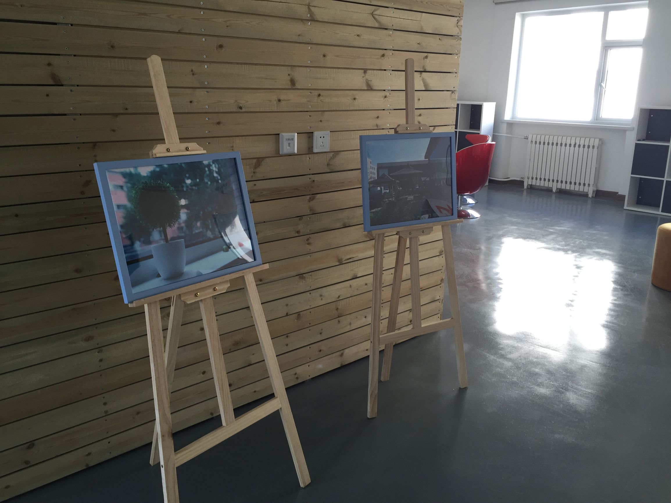 37度创客青年公寓房间,北京石景山37度公寓户型