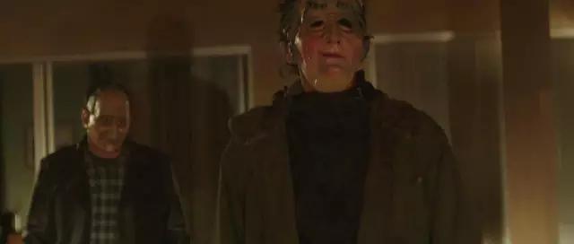 这货不是《一路向西》！别备纸巾，备尿不湿！