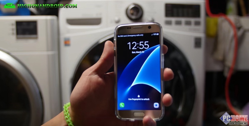 三星s7进水48小时会坏吗 (三星s7进水黑屏解决方法)