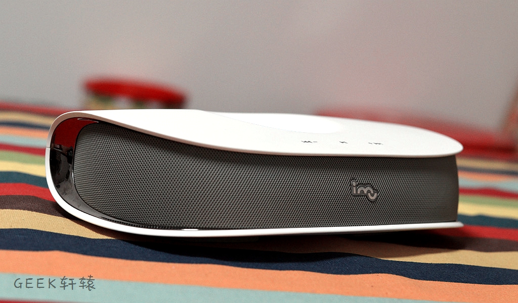 幻响小贝怎么拆开,炫酷音箱拆解