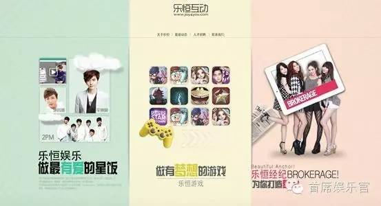 乐恒互动,乐恒互动创始人