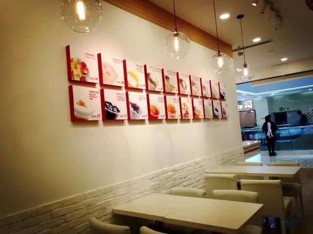 包头甜品美食推荐,包头港式甜品店