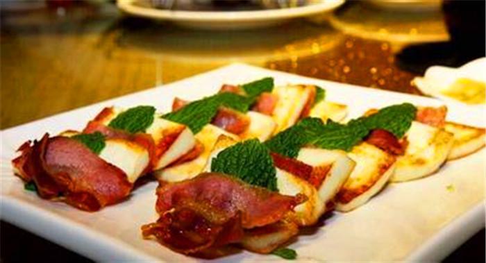 14道菜肴推荐,14道菜海鲜大餐