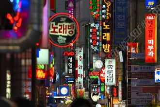 中国留学生在韩国的感受,留学生对中国文化的看法