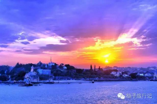 厦门攻略详细版,园博园一日游攻略厦门门票