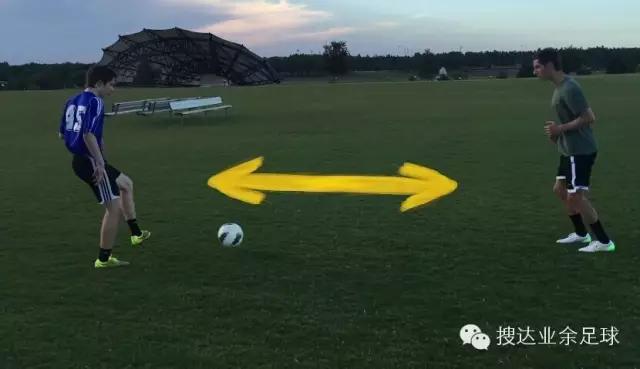 别闹了，球不是这么传滴，快来学习正确方法