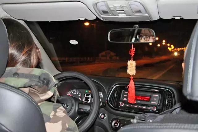 kx3试车,试驾东风悦达起亚kx3s视频