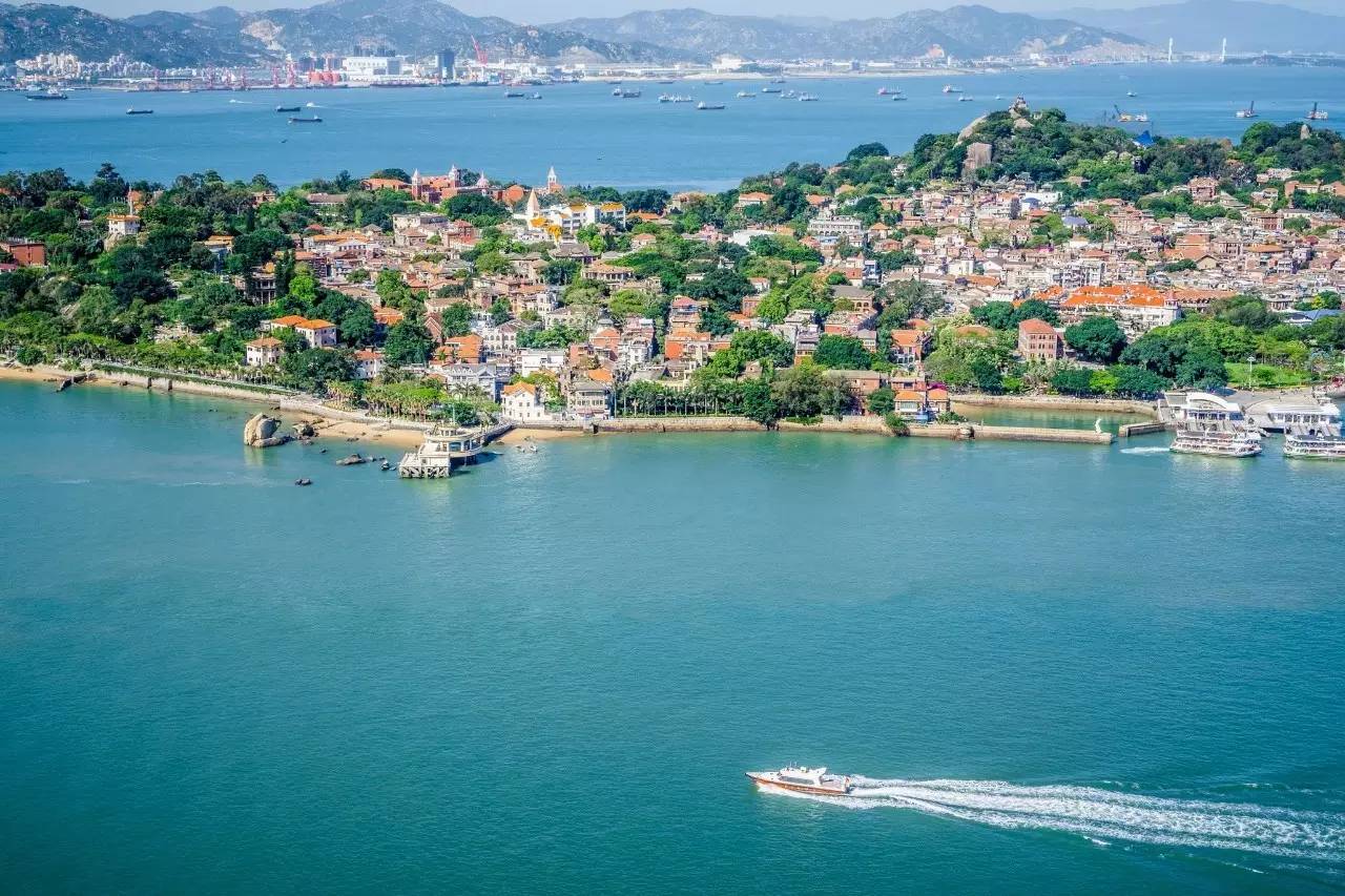 自驾游四条边境线,中国东南海岸线自驾攻略