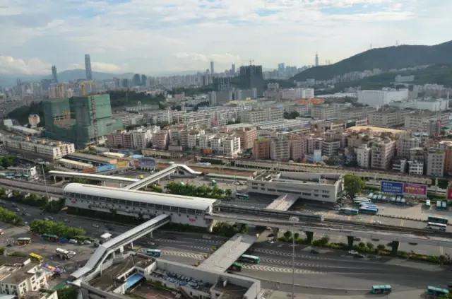 深圳“布吉不是阿斗,也不是弃儿!”