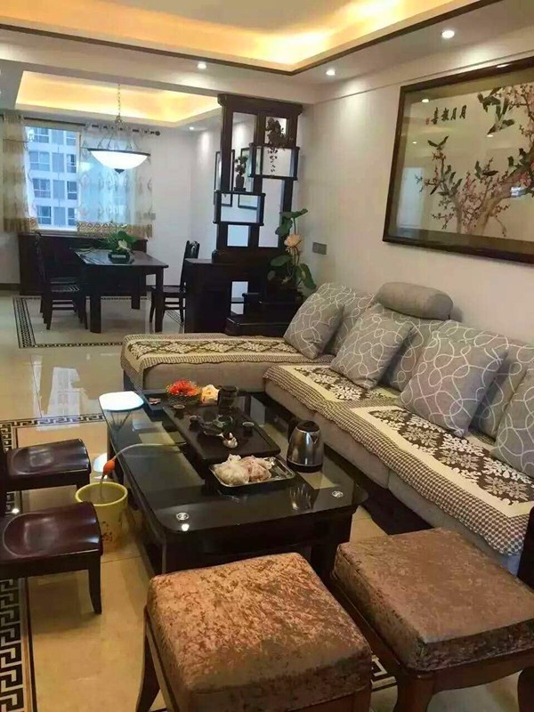 家装施工售后满意度调查表,主流家装公司满意度