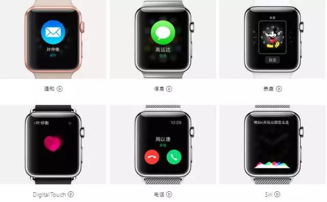 戴上手表超帅气,戴上手表感觉多了自信了很多