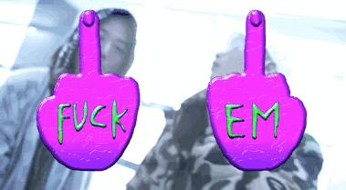 韩国rapper有哪些,细数韩国rapper