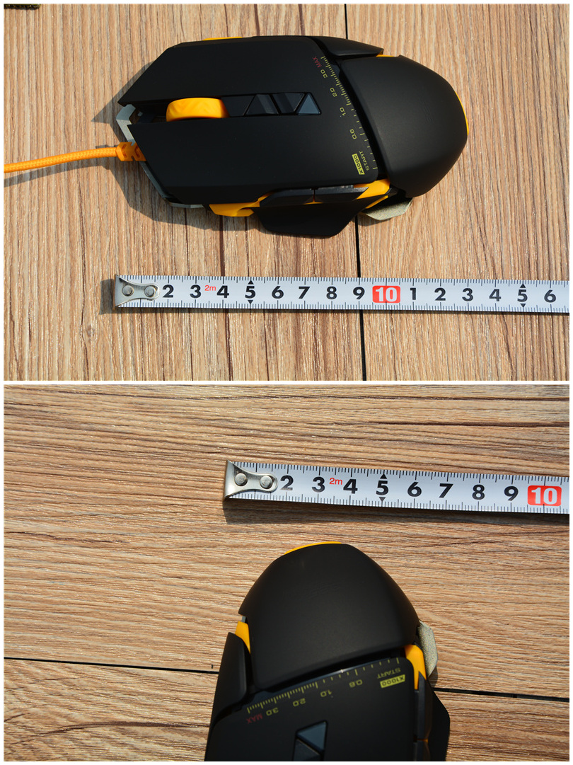 贱驴325s评测,贱驴325鼠标评测