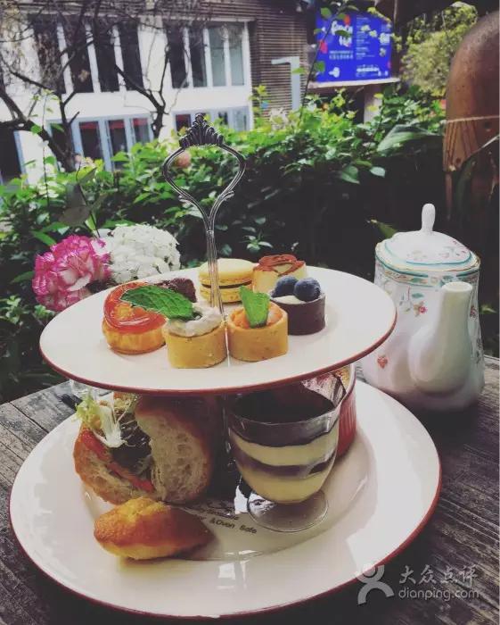 深圳海边咖啡店推荐,深圳浪漫咖啡店海边