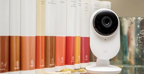 小米小蚁摄像机怎么样,小米小蚁智能摄像机可以外地看吗