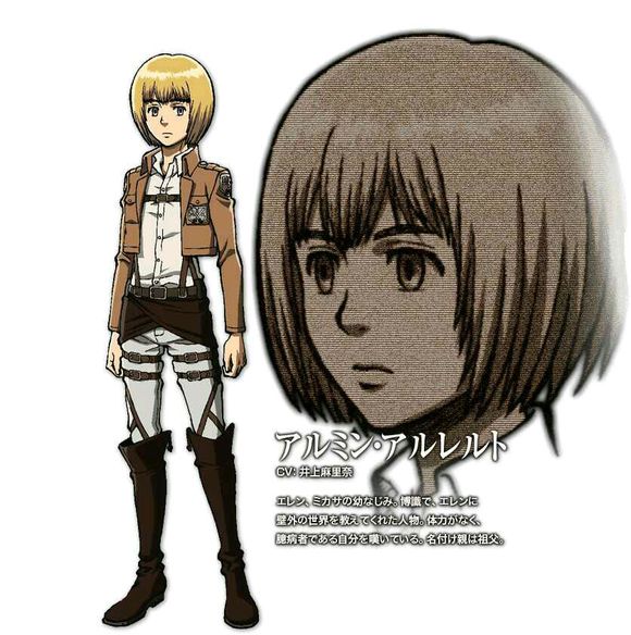 声优都是一群可男可女的怪物吗,声优就是最可怕的怪物