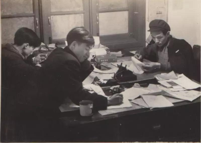 株机人的回忆都在这里，哪个历史瞬间你最喜欢？