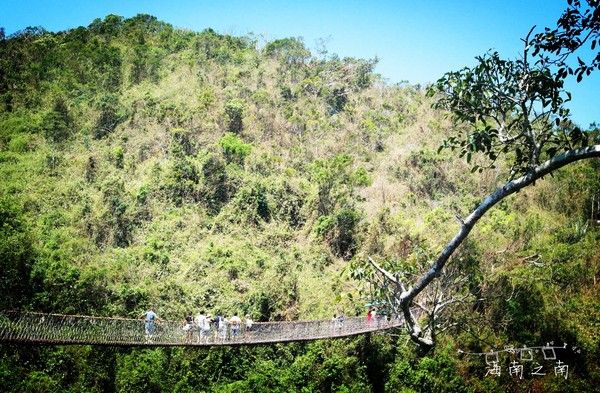 5天4夜三亚之旅,和闺蜜来三亚一定要这样玩