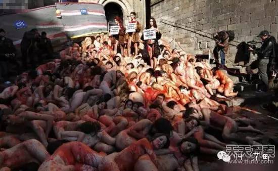 那些人类的奇葩行为,那些奇葩的行为