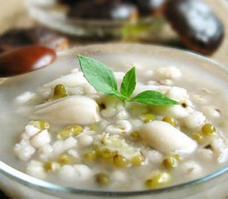 祛斑美白美肤汤怎么喝好,中药美白祛斑药材汤功效