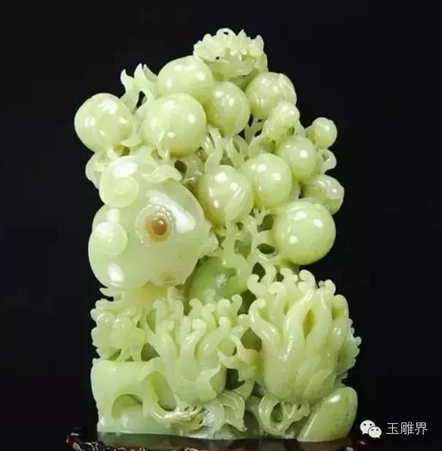 最受欢迎的纯手工工艺品,最受欢迎的10种翡翠挂件