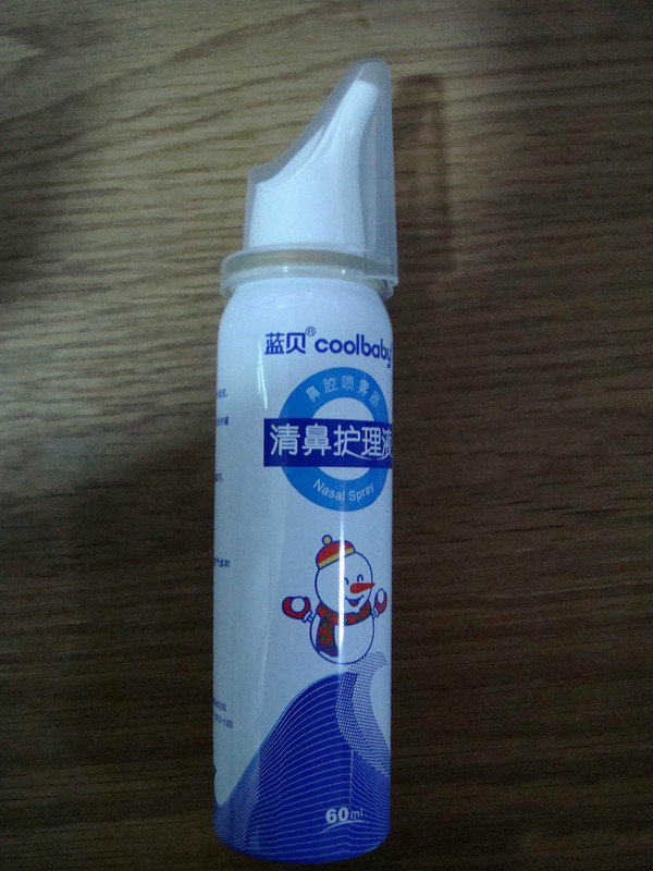 宝宝感冒家庭必备药,一岁以下婴儿感冒用药