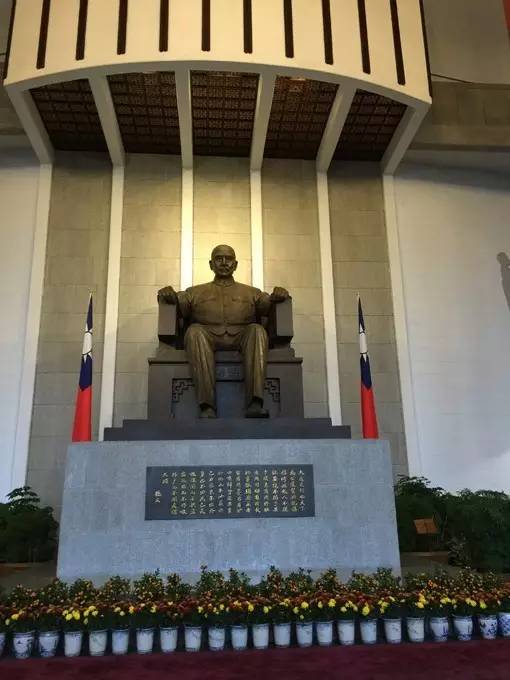 我在台湾生活32年,我在台湾生活