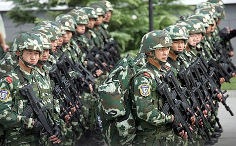 中国顶级保镖武器配备,中国保镖最多的人是谁