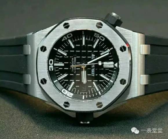 爱彼皇家橡树15703手表价格 (爱彼15703zf厂做的怎么样)