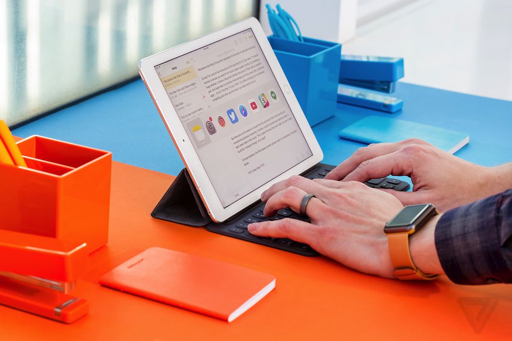 ipadair2和ipadpro9.7,ipadpro9.7寸评测换屏