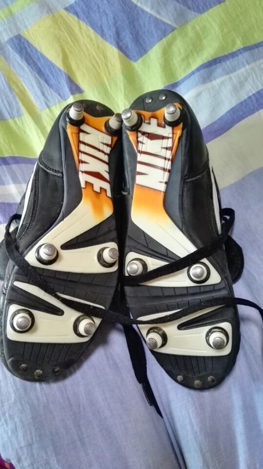 nike品牌故事英文,nike的故事