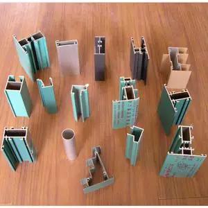 彩铝好还是塑钢窗好,选建材不用东奔西走