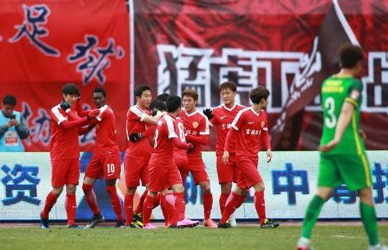 25251名球迷现场见证，16年后延边足球中国顶级联赛首胜