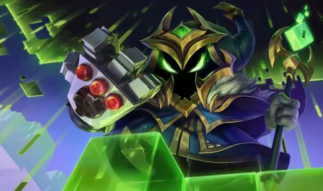 lol单体技能伤害最高的英雄,lol爆炸输出的英雄