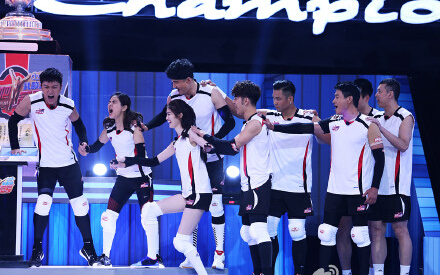 来吧冠军第七期嘉宾,来吧冠军第二季所有整期