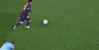 梅西一对一过人练习训练,梅西过人集锦高清近镜头