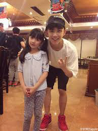 李易峰TFBOYS吴磊杨洋井柏然的前任和未来老婆原来长这样