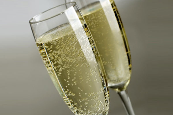 经典起泡酒推荐,最好看的起泡酒