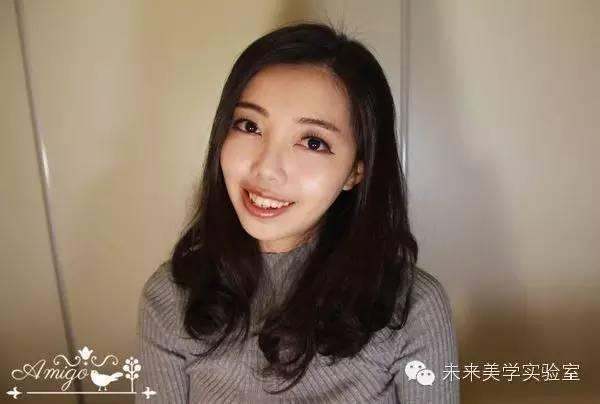 无眉大侠最适合的妆,无眉道长