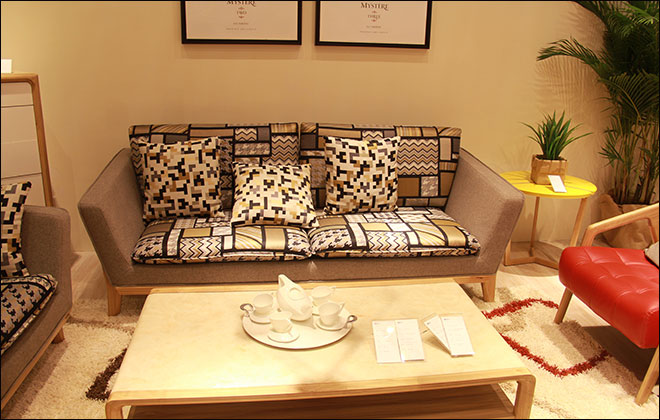 第一眼情人让你一眼就爱上的高颜值沙发