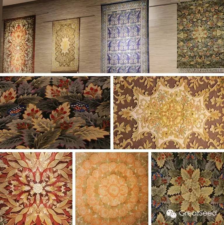 全国非遗展览,中国非遗传统技艺展