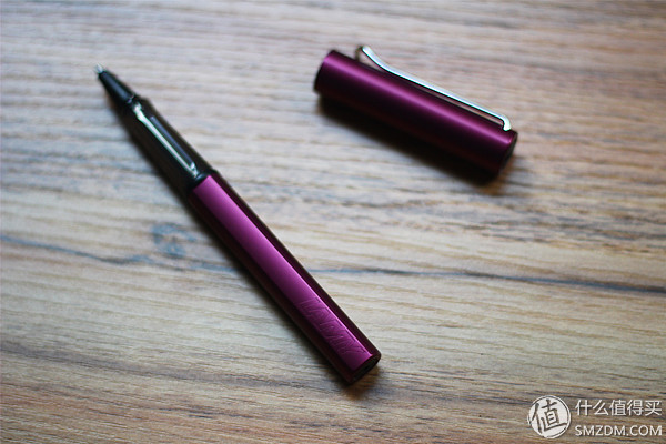 lamy宝珠笔各个系列,lamy凌美口袋笔