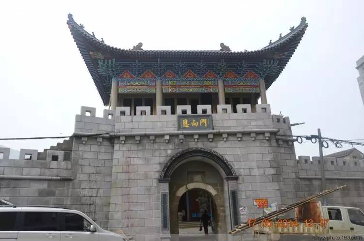 福州近郊自驾一日游,福州周末一日游景点推荐