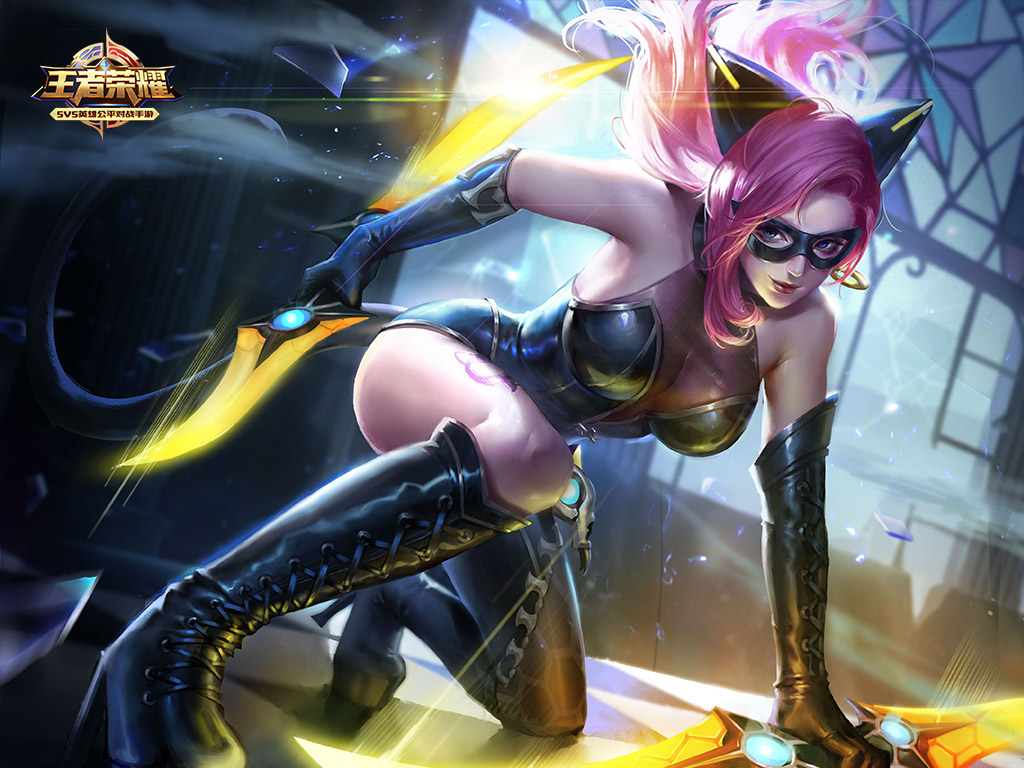 王者荣耀冷门高质量限定皮肤排行,王者荣耀近期性价比最高的皮肤