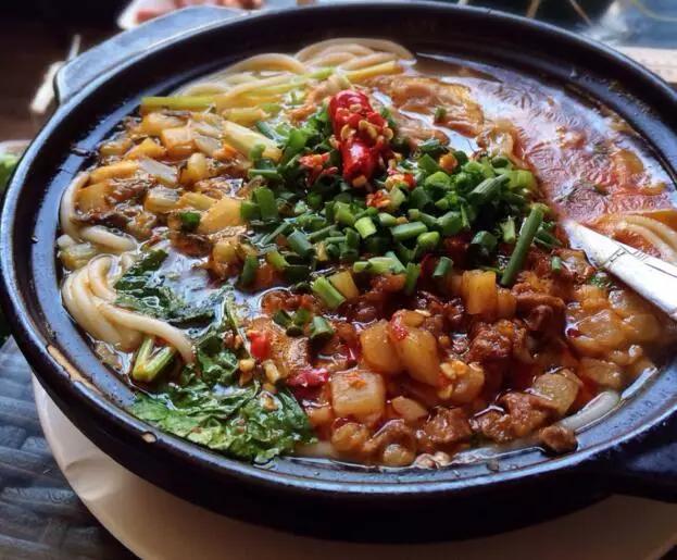 逛吃逛喝九龙坡，一站式休闲娱乐的不二选择